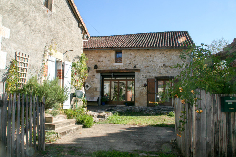 Maison à vendre en Aquitaine Dordogne SaintPardouxlaRivière Fabuleuse propriété de 5