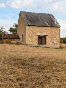 French property for sale in Prissac, Indre - €47,600 - photo 7