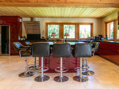 Ski property for sale in Samoens - €2,850,000 - photo 13