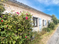 Propriété à vendre à Saint-Georges-des-Agoûts, Charente-Maritime - 282 480 € - photo n°13