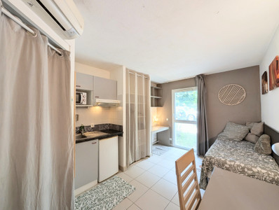 apartment for sale in Bouches-du-Rhône