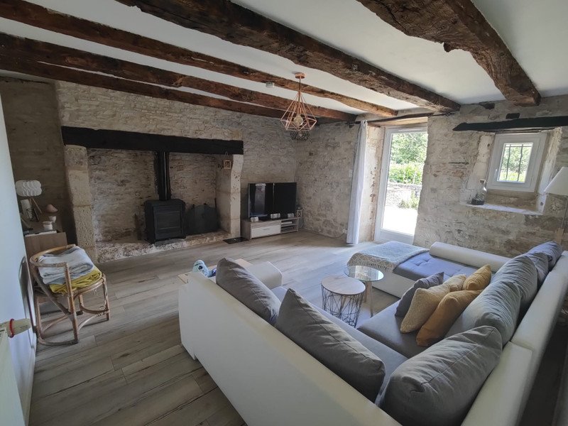 French property for sale in Coulaures, Dordogne - &#8364;259,000 - photo 3