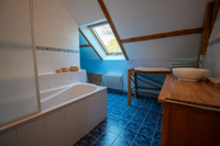 Maison à vendre à Viam, Corrèze - 318.000 € - photo 8