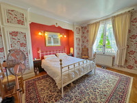 Maison à vendre à Saint-Séverin, Charente - 235.000 € - photo 8