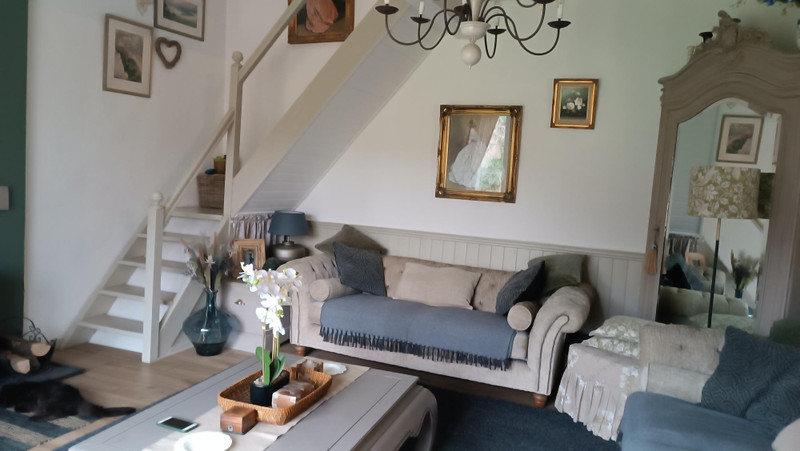 French property for sale in Azat-Châtenet, Creuse - €193,320 - photo 3