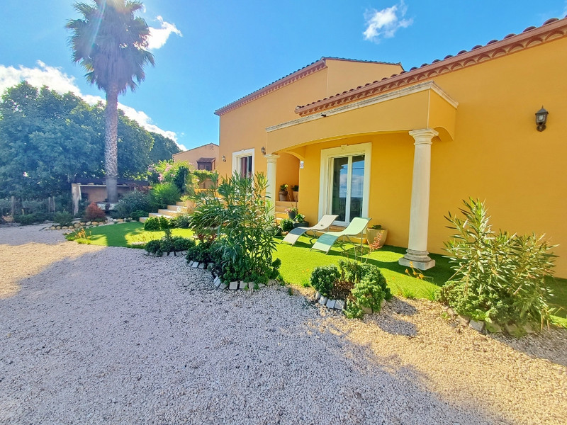 French property for sale in Puissalicon, Hérault - €499,000 - photo 1