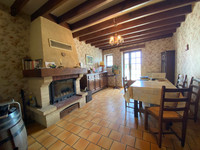 Maison à vendre à Montazeau, Dordogne - 318 000 € - photo 5