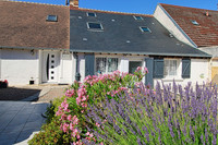 Maison à vendre à Blois, Loir-et-Cher - 289.000 € - photo 2
