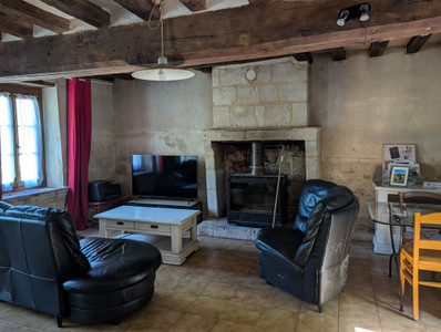 French property for sale in Cour-Maugis sur Huisne, Orne - €170,000 - photo 3