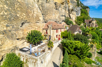 Maison à vendre à La Roque-Gageac, Dordogne - 688.000 € - photo 1
