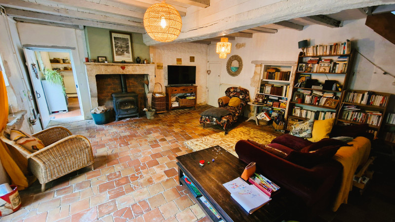French property for sale in Vélines, Dordogne - €179,950 - photo 1