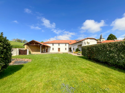French property for sale in Cazaril-Tambourès, Haute-Garonne - €264,000 - photo 1