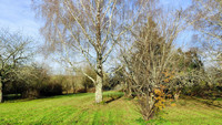 Propriété à vendre à Chassiecq, Charente - 79 995 € - photo n°2