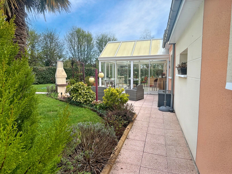 French property for sale in La Bazouge-des-Alleux, Mayenne - €355,000 - photo 2