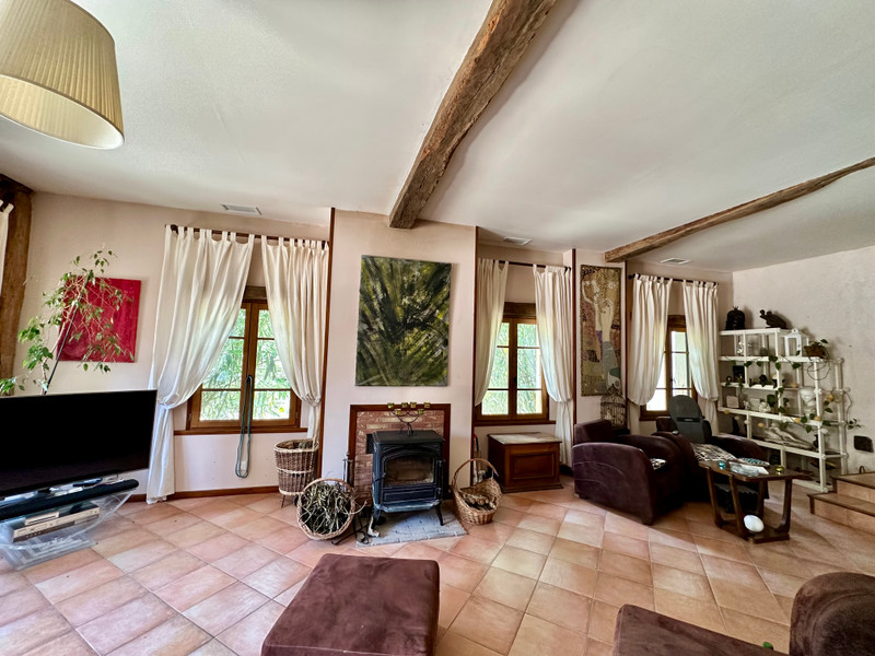 French property for sale in Bellegarde, Gers - €618,800 - photo 8