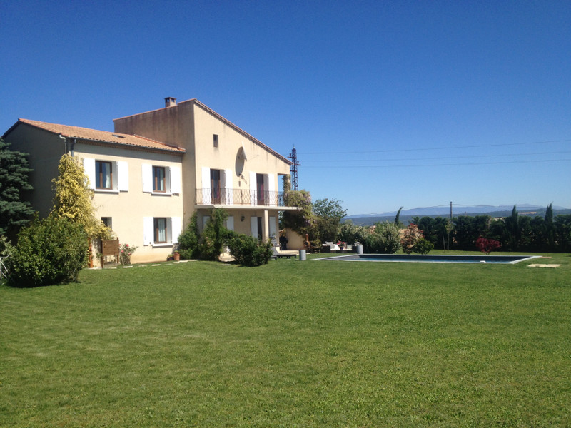 French property for sale in Sainte-Tulle, Alpes-de-Hautes-Provence - &#8364;425,000 - photo 10