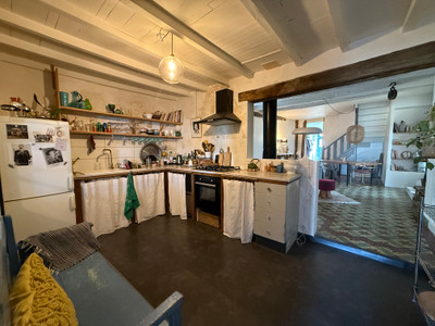 French property for sale in Bassoues, Gers - €173,000 - photo 13