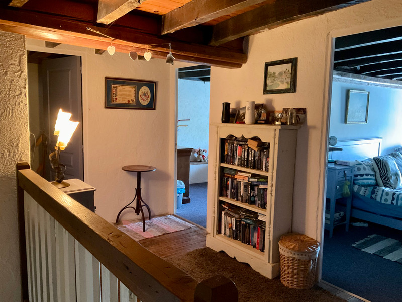 French property for sale in Domeyrot, Creuse - €167,400 - photo 7