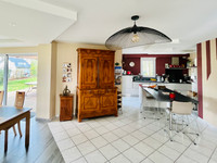 Maison à vendre à La Bazoge-Montpinçon, Mayenne - 328.000 € - photo 4