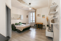 Propriété à vendre à Nice, Alpes-Maritimes - 345 000 € - photo n°1
