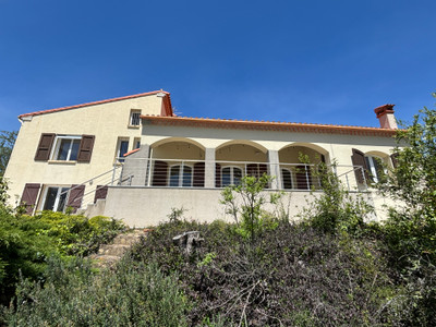 French property for sale in Ria-Sirach, Pyrénées-Orientales - €499,995 - photo 12
