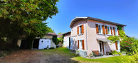 French property, houses and homes for sale in La Chapelle-Grésignac Dordogne Aquitaine