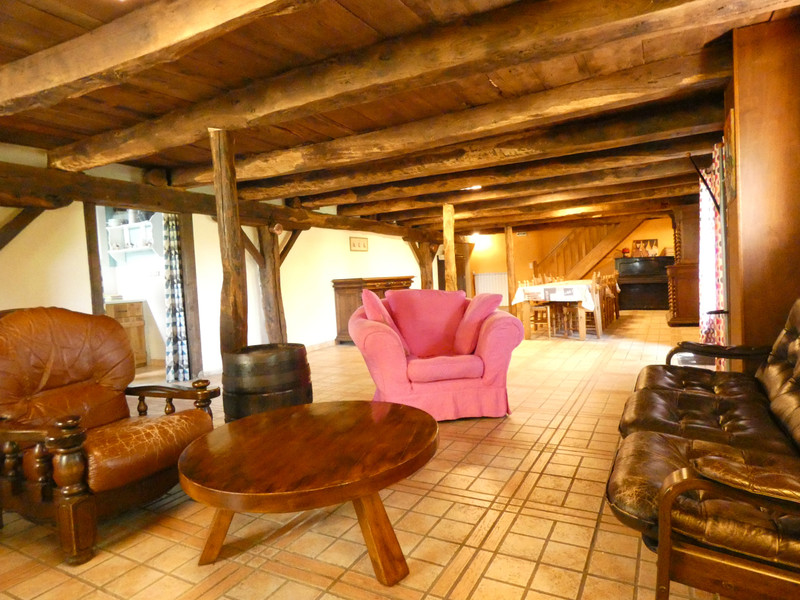 French property for sale in Argentat-sur-Dordogne, Corrèze - €574,000 - photo 5