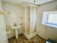 Maison à vendre à Lignières-Orgères, Mayenne - 41.600 € - photo 7