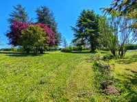 Maison à vendre à Saint-Martin-la-Pallu, Vienne - 682.500 € - photo 9