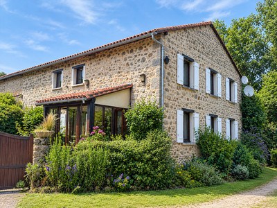 house for sale in Dordogne
