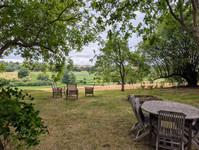 Maison à vendre à Saint-Rémy-du-Val, Sarthe - 385.000 € - photo 3