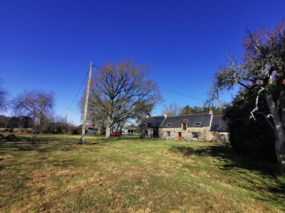 French property for sale in Carentoir, Morbihan - €150,000 - photo 2