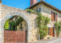Maison à Brigueuil, Charente - photo 2