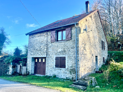 house for sale in Creuse