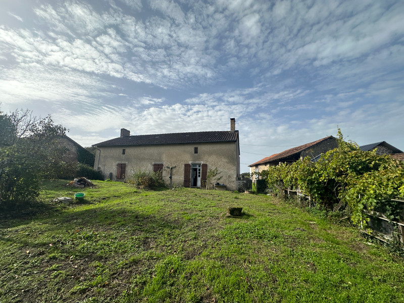 French property for sale in Saint-Saud-Lacoussière, Dordogne - €81,820 - photo 14