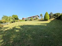 Maison à vendre à Yvoire, Haute-Savoie - 1.490.000 € - photo 8
