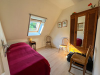 Maison à vendre à Saint-Martin-le-Bouillant, Manche - 173.000 € - photo 11