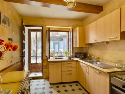 French property for sale in Bize-Minervois, Aude - €121,000 - photo 2