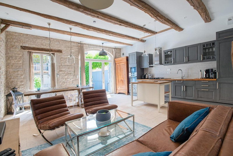 French property for sale in Meursault, Côte-d'Or - €789,000 - photo 3