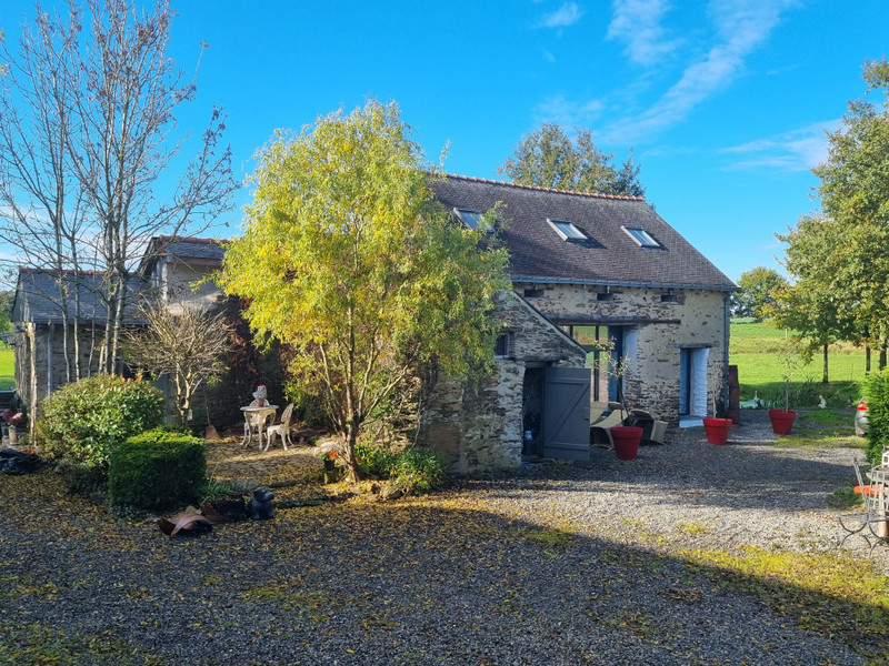 French property for sale in Armaillé, Maine-et-Loire - €349,800 - photo 0