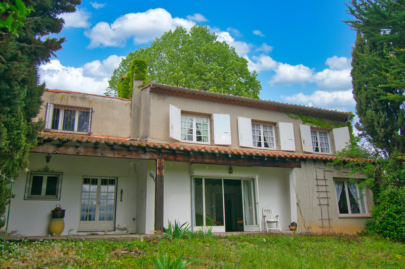 Maison à vendre à Carcassonne, Aude - 472 000 € - photo 1