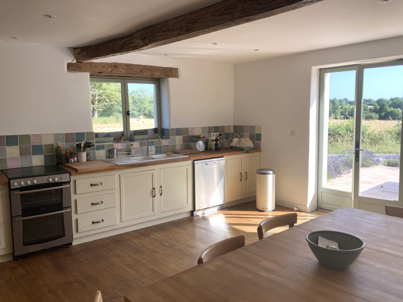 French property for sale in Asnières-sur-Blour, Vienne - €119,900 - photo 5