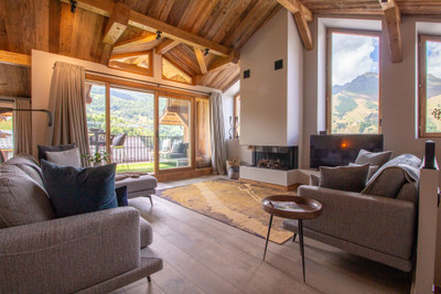 Ski property for sale in  - 2 650 000 €