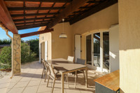 Propriété à vendre à Saint-Hilaire-de-Brethmas, Gard - 485 000 € - photo n°5
