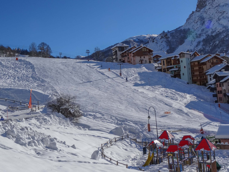 Propriété de ski à vendre - Saint Martin de Belleville - 1 520 000 € - photo 2