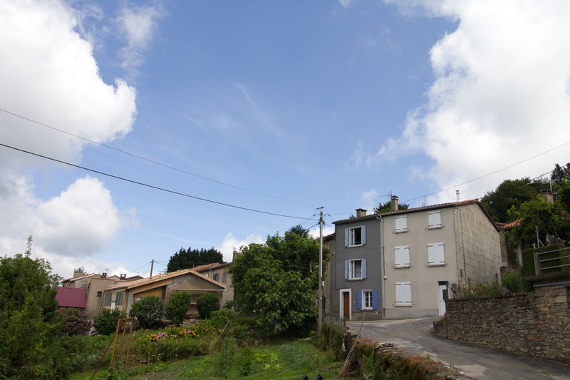 French property for sale in Mazamet, Tarn - €62,000 - photo 10