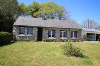 French property, houses and homes for sale in Roudouallec Morbihan Brittany