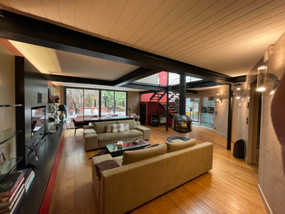 Appartement à vendre à Lyon, Rhône, Rhône-Alpes, avec Leggett Immobilier