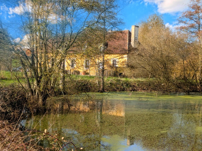 house for sale in Orne