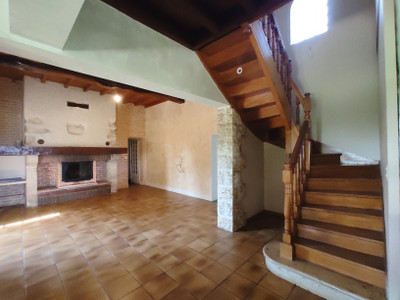 French property for sale in Saint-Romain-le-Noble, Lot-et-Garonne - €337,600 - photo 4
